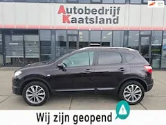 Foto van Nissan Qashqai
