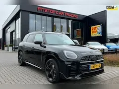 Foto van Mini Countryman