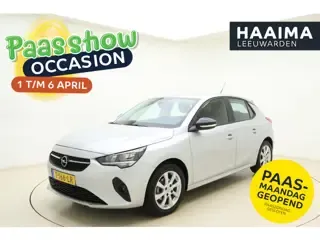 Opel Corsa 1.2 Level 2 2023 - voorkant