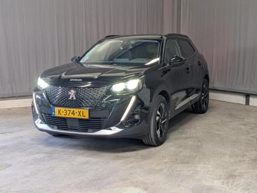 Foto van Peugeot 2008