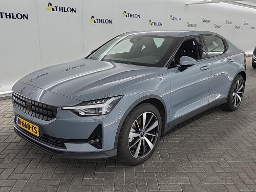 Foto van Polestar 2