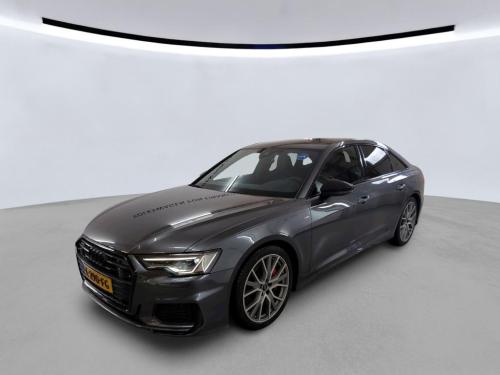 Foto van Audi A6