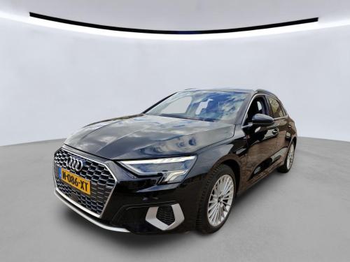 Foto van Audi A3