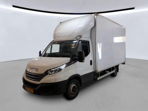 Foto van Iveco Daily
