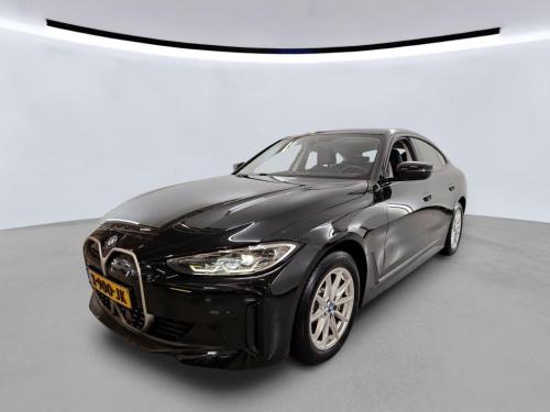 BMW I4 eDrive40 High Executive 84 kWh 2023 - voorkant