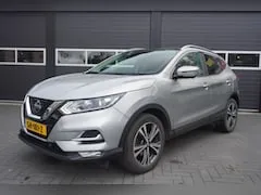 Foto van Nissan Qashqai