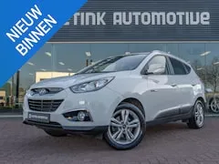 Foto van Hyundai ix35