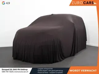 Foto van Toyota Avensis