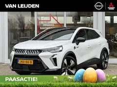 Foto van Mitsubishi Grandis
