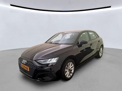 Foto van Audi A3