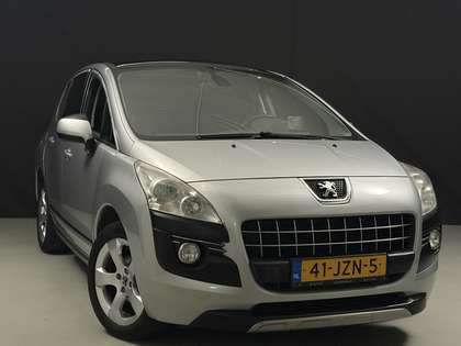 Foto van Peugeot 3008