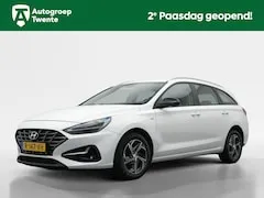 Foto van Hyundai i30 Wagon