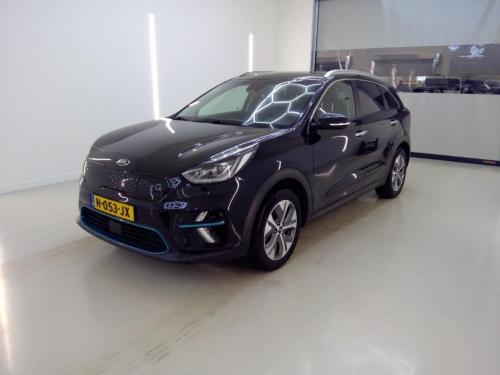 Foto van Kia e-Niro