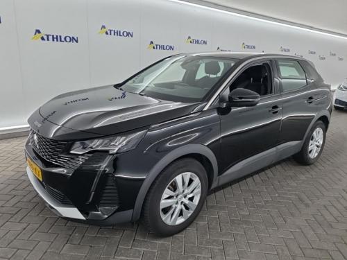 Foto van Peugeot 3008