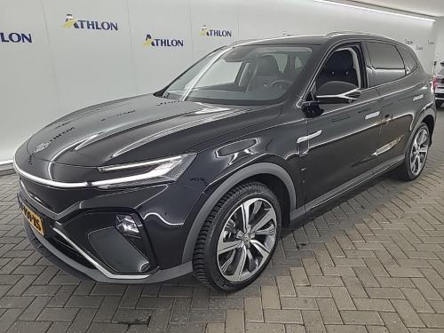Foto van MG Marvel R