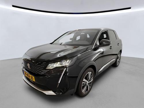 Foto van Peugeot 3008