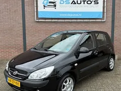 Foto van Hyundai Getz