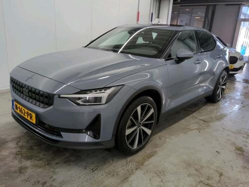 Foto van Polestar 2