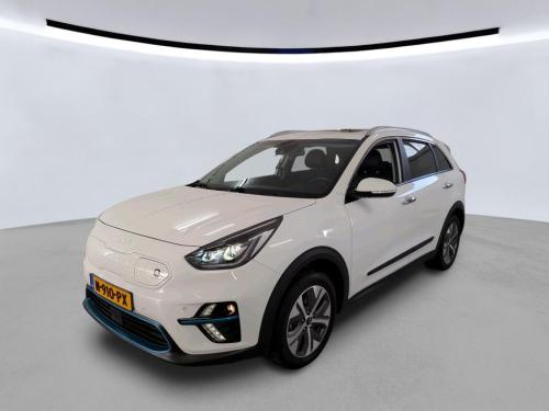 Foto van Kia e-Niro