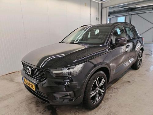 Volvo XC40 1.5 T3 R-Design 2021 - voorkant
