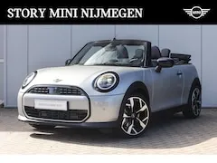 Foto van Mini Mini Cabrio