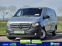 Foto van Mercedes-Benz Vito