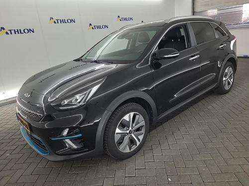 Foto van Kia e-Niro