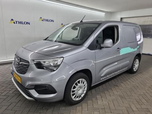Foto van Opel Combo