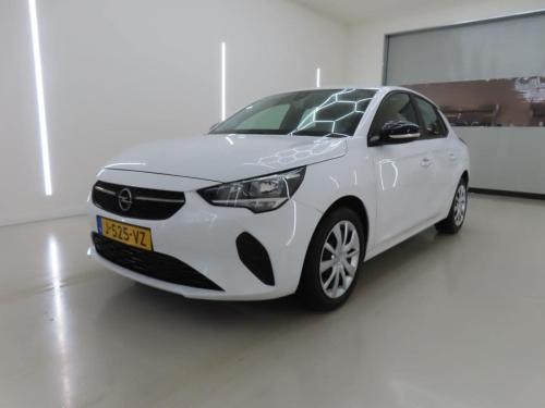 Opel Corsa 1.2 Edition 2020 - voorkant