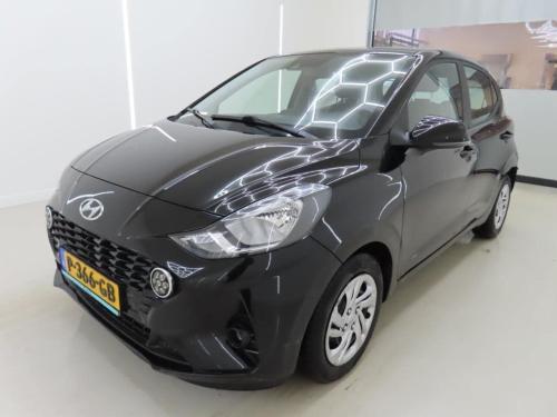 Hyundai I10 1.0 Comfort 5-zits 2022 - voorkant