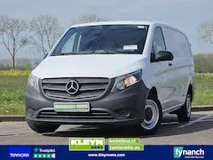 Foto van Mercedes-Benz Vito