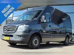 Mercedes-Benz Sprinter 210 2.2 CDI 366 Functional HD 2016 - voorkant