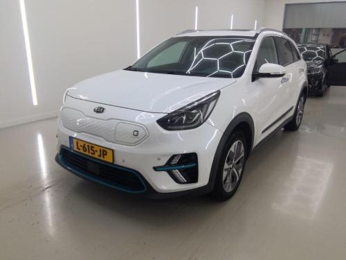 Foto van Kia e-Niro