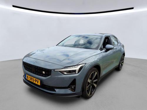 Foto van Polestar 2