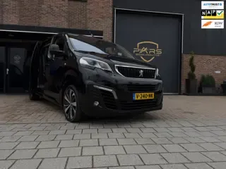 Foto van Peugeot Expert