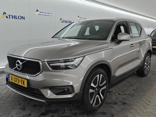 Volvo XC40 1.5 T2 Business Pro 2021 - voorkant