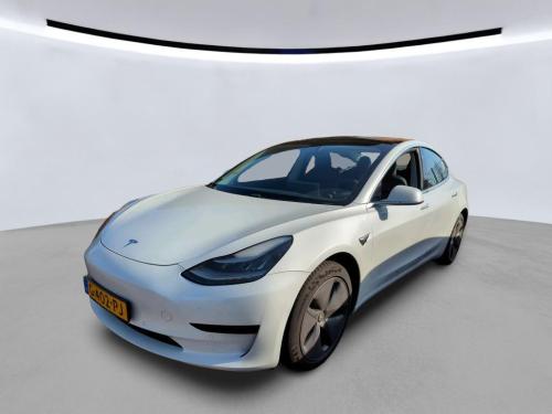 Foto van Tesla Model 3