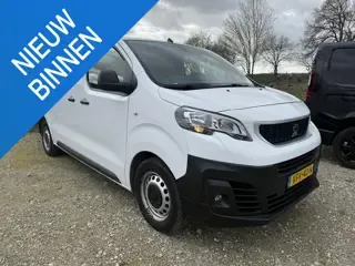 Foto van Peugeot Expert
