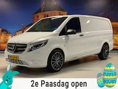 Foto van Mercedes-Benz Vito