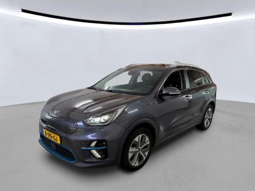 Foto van Kia e-Niro