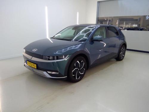 Foto van Hyundai IONIQ 5