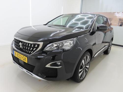 Foto van Peugeot 3008