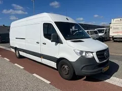 Mercedes-Benz Sprinter 316 2.2 CDI L3H2 EURO VI-D 2019 - voorkant