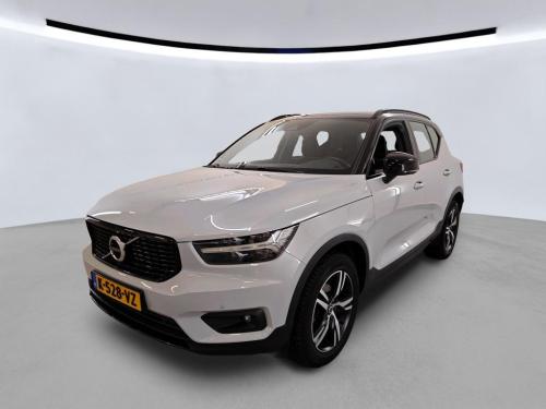 Volvo XC40 1.5 T2 R-Design 2021 - voorkant