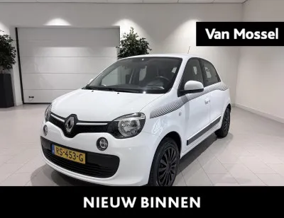 Foto van Renault Twingo