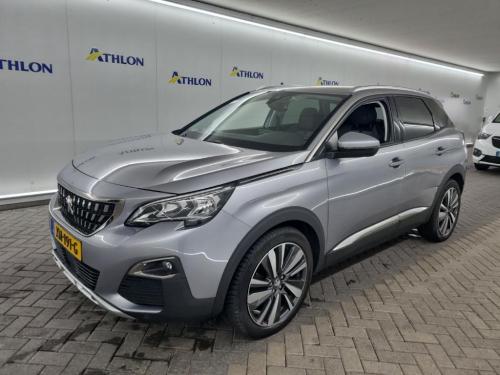 Foto van Peugeot 3008