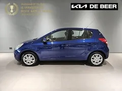 Foto van Hyundai i20