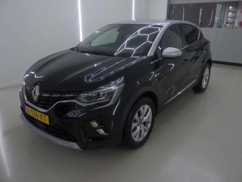 Foto van Renault Captur