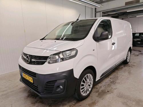 Opel Vivaro 2.0 CDTI L2H1 Edition 2020 - voorkant