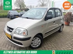 Foto van Hyundai Atos